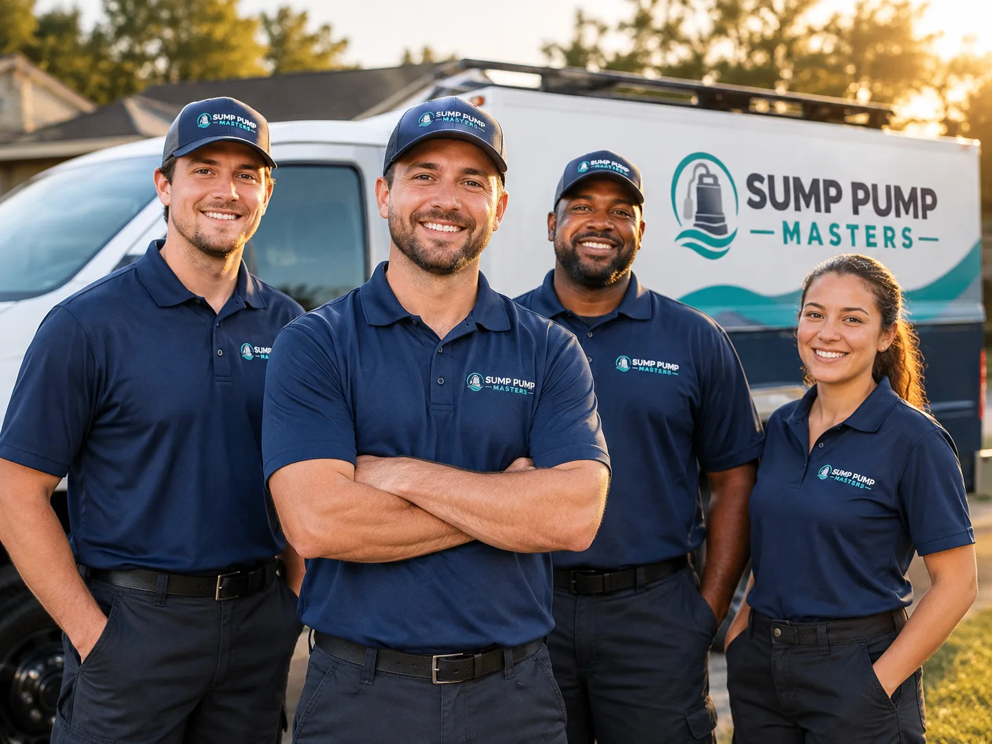 Sump Pump Repair company in Gregory, SD
